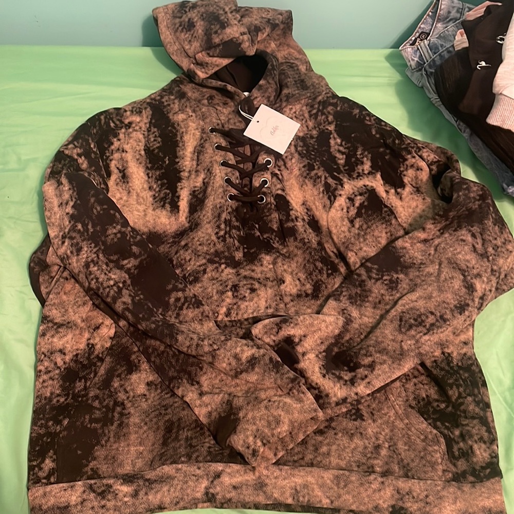 Hoodie